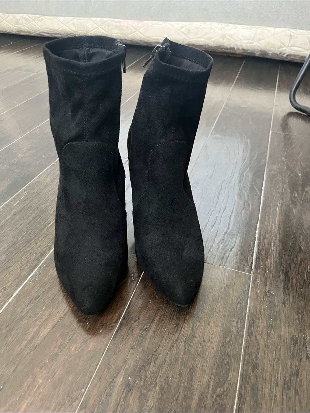 Botas de mujer